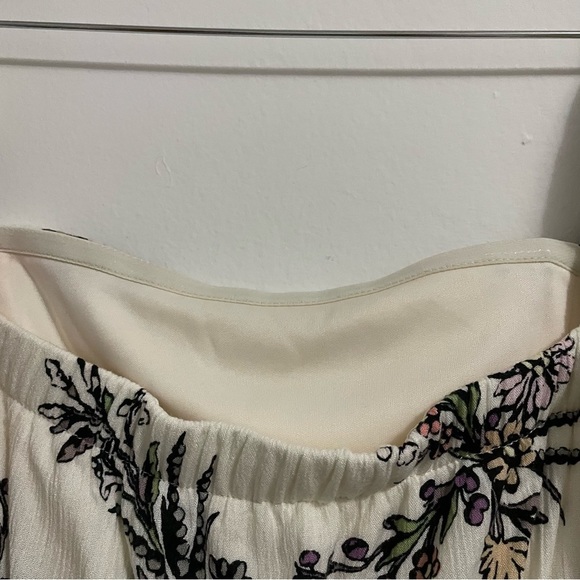 One Sweet Day Floral Off-the-Shoulder Dress - Picture 15 of 16